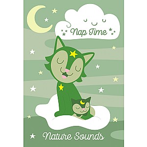 Tonies - Nap Time: Nature Sounds