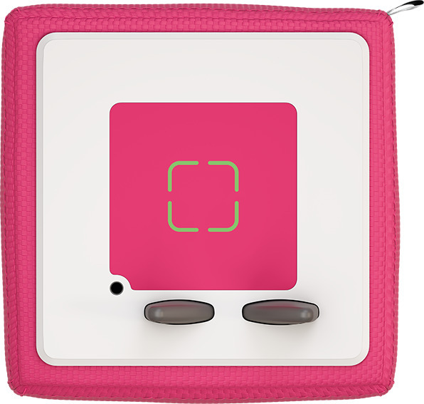 Buy Topgifties Lets Kids Play Black Pink theme Printed Jumbo Dual
