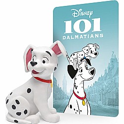 Audio-Tonies - Disney's 101 Dalmatians - Limit 1 Per Customer