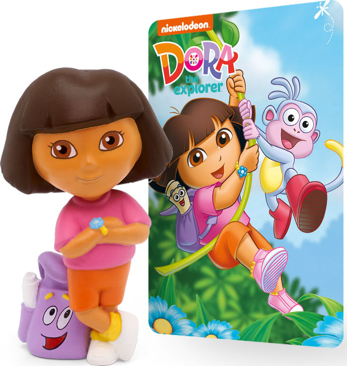 Dora the Explorer - Imagination Toys