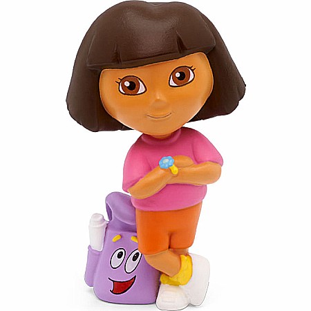 tonies - Dora the Explorer