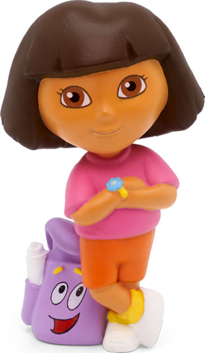 Tonies Dora l'exploratrice Audio Play personnage 