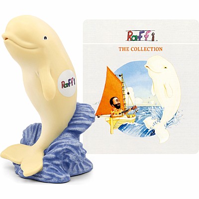 Raffi Tonie