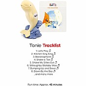Raffi Tonie