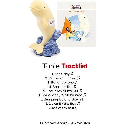 Raffi Tonie