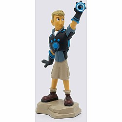 tonies - Wild Kratts Martin (PBS Kids)