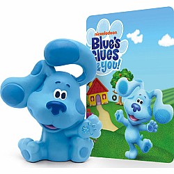 Audio-Tonies - Blue's Clues and You - Limit 1 Per Customer