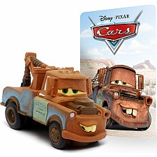 tonies - Disney and Pixar Cars: Mater