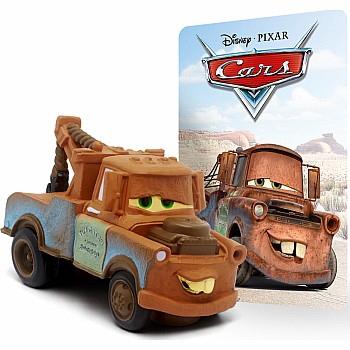 tonies - Mater (Disney Cars)