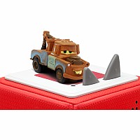 Tonies - Disney and Pixar Cars: Mater