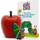 Audio-Tonies - The Very Hungry Caterpillar and Other Stories