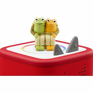 Frog and Toad Tonie