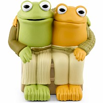 Frog and Toad Tonie