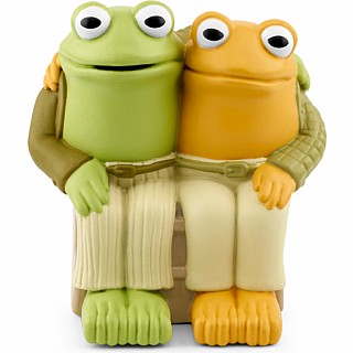 Frog and Toad Tonie