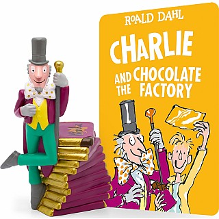 Roald Dahl: Charlie and the Chocolate Factory Tonie