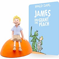 tonies - Roald Dahl: James an the Giant Peach