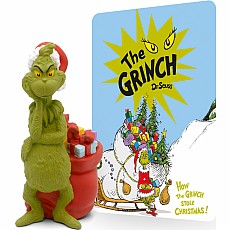 tonies - How The Grinch Stole Christmas!