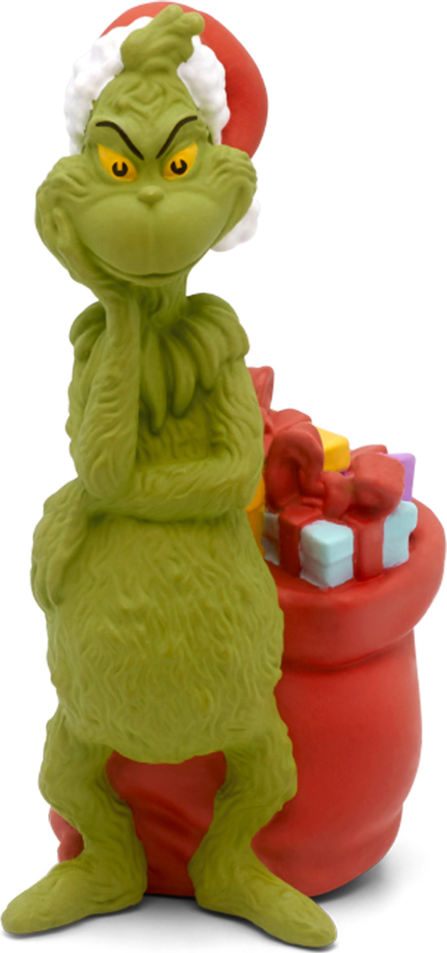 tonies - How The Grinch Stole Christmas! - Tonies - Dancing Bear Toys