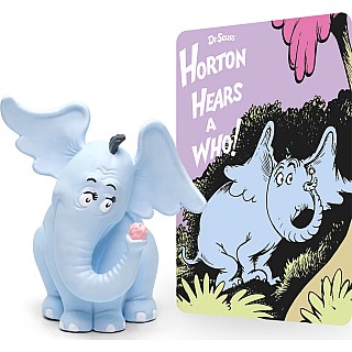 tonies - Horton Hears a Who!