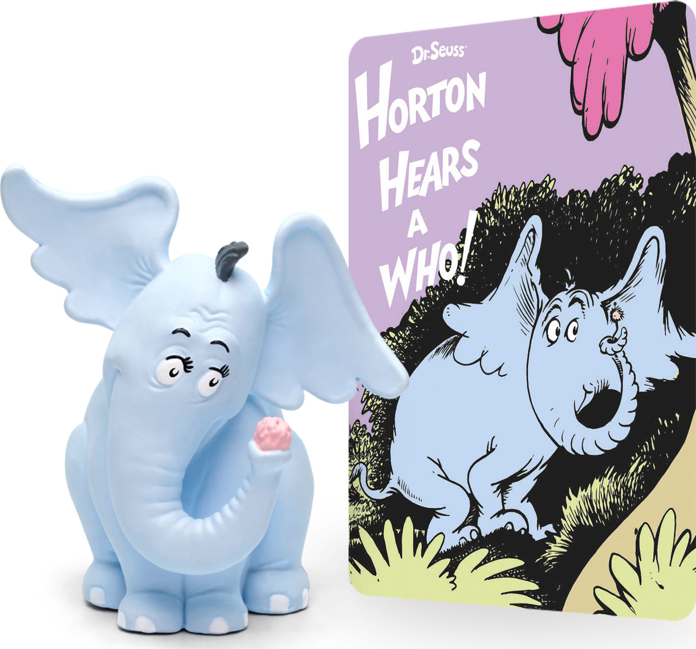 Horton Hears a Who! (Tonies) - Teaching Toys and Books
