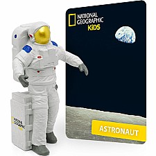 National Geographic's Astronaut