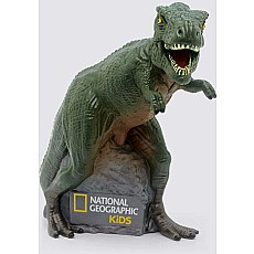 National Geographic's Dinosaur Tonies