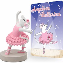 tonies - Angelina Ballerina