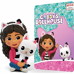 Audio-Tonie - Gabby's Dollhouse