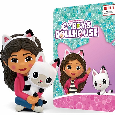 tonies - Gabby's Dollhouse