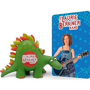 tonies - The Laurie Berkner Band