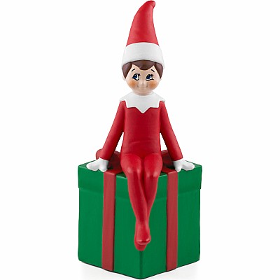 The Elf on the Shelf Tonie