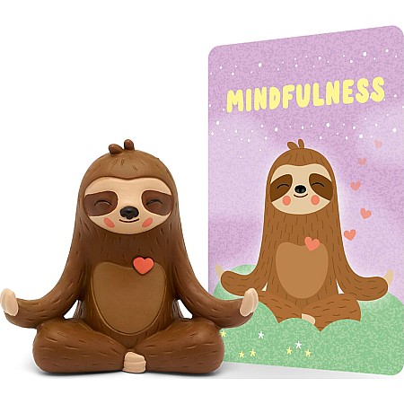 Mindfulness Tonie