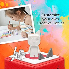 Tonie DIY - Create Your Own Creative