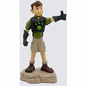 Wild kratts hot sale dolls