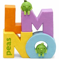 tonies - LMNO Peas