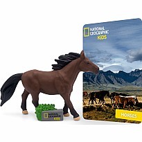 tonies - National Geographic Kids: Horse