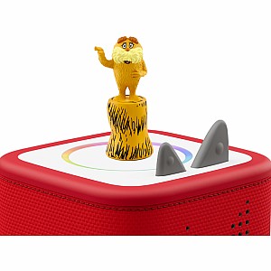 Dr. Seuss: The Lorax Tonie