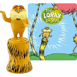 Dr. Seuss: The Lorax Tonie