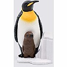 Audio-Tonies - National Geographic's Penguin - Limit 1 Per Customer