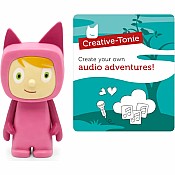 Creative Tonie: Pink w/Light Skin