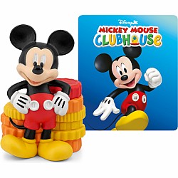 Disney Mickey Mouse Clubhouse Tonie