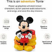 Disney Mickey Mouse Clubhouse Tonie