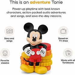Disney Mickey Mouse Clubhouse Tonie