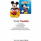 Disney Mickey Mouse Clubhouse Tonie