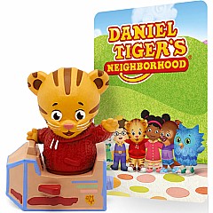 tonies - Daniel Tiger