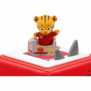 tonies - Daniel Tiger