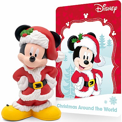 tonies - Disney Holiday Mickey