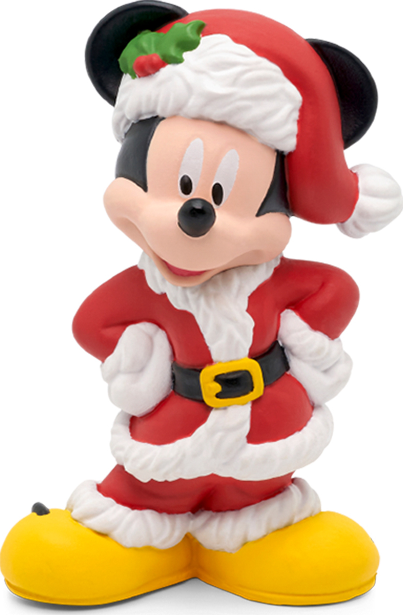 tonies - Disney Holiday Mickey - The Toy Box Hanover