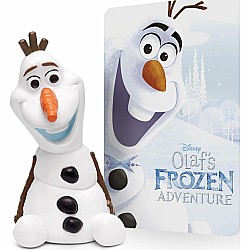 Audio-Tonies - Disney Frozen Olaf - Limit 1 