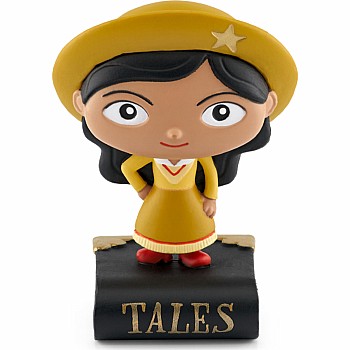 tonies - Favorite Tales: Annie Oakley